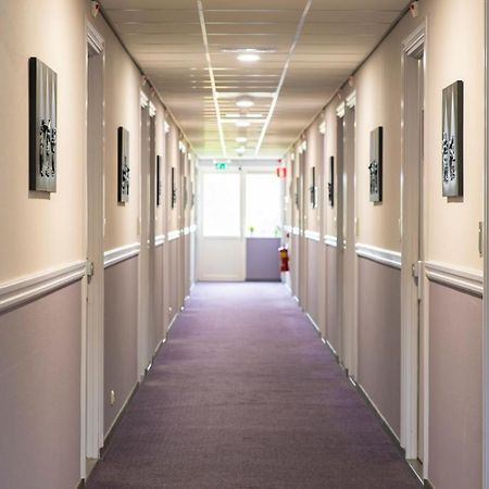 Hotel Frans Op Den Bult Дёрнинген Экстерьер фото