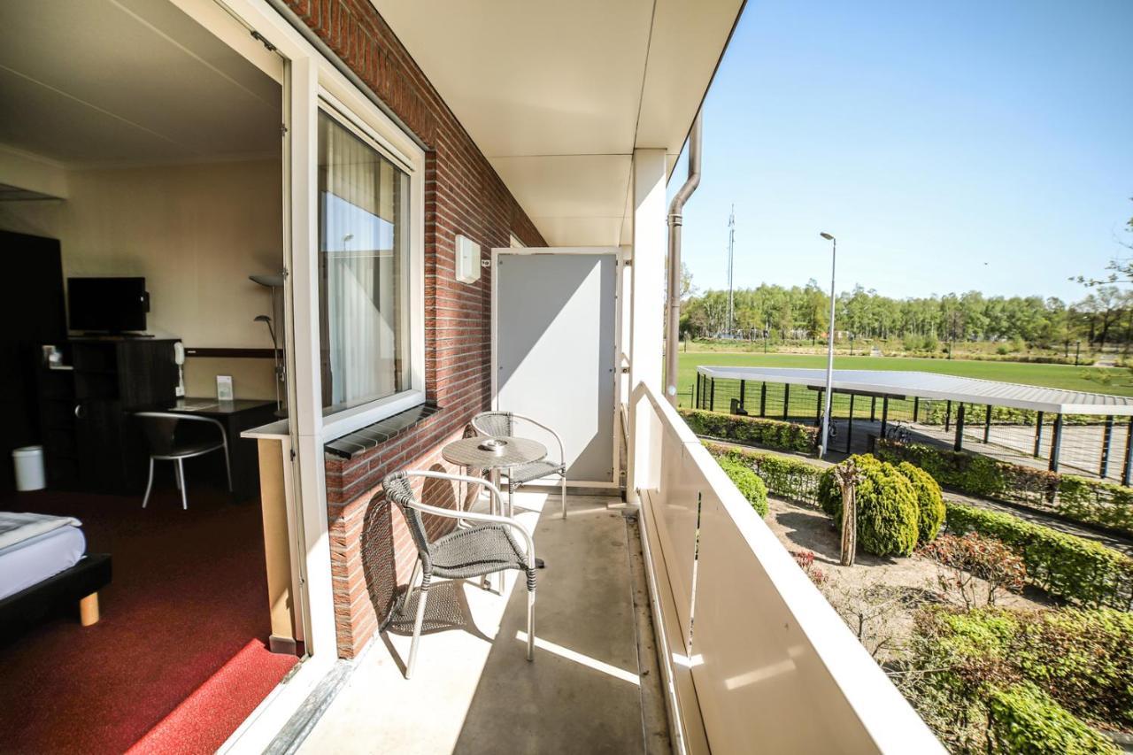 Hotel Frans Op Den Bult Дёрнинген Экстерьер фото
