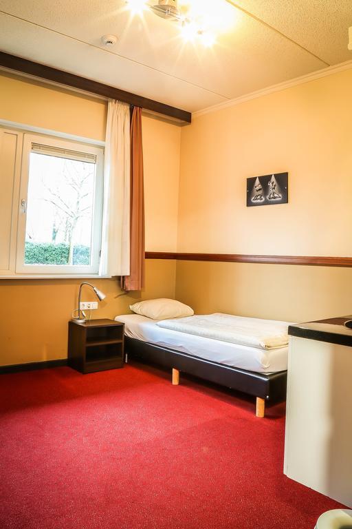 Hotel Frans Op Den Bult Дёрнинген Экстерьер фото