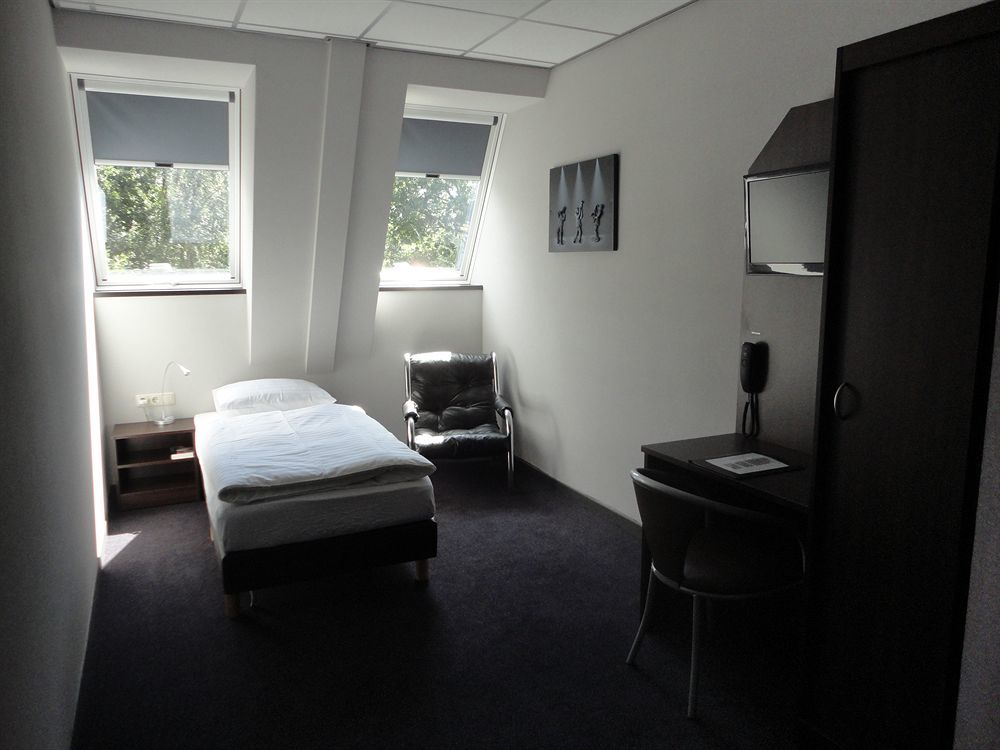 Hotel Frans Op Den Bult Дёрнинген Экстерьер фото