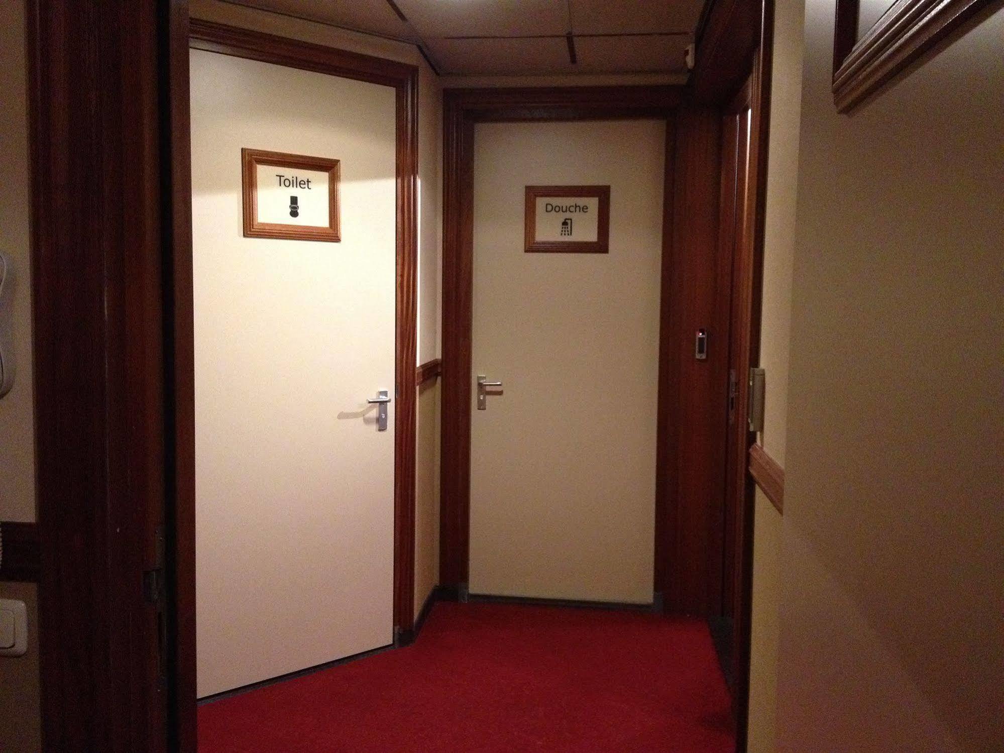 Hotel Frans Op Den Bult Дёрнинген Экстерьер фото