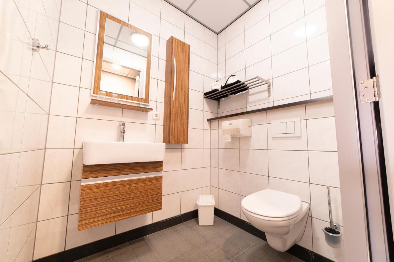 Hotel Frans Op Den Bult Дёрнинген Экстерьер фото