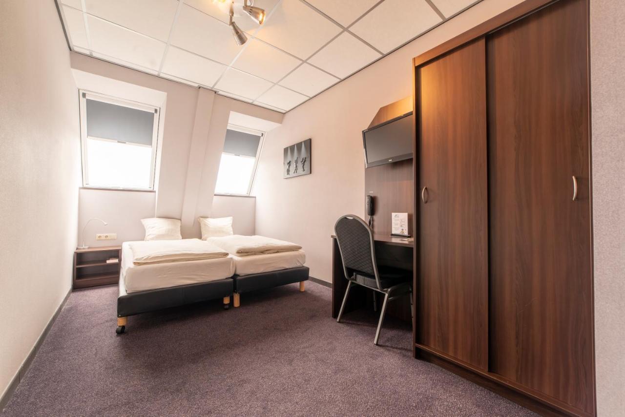 Hotel Frans Op Den Bult Дёрнинген Экстерьер фото