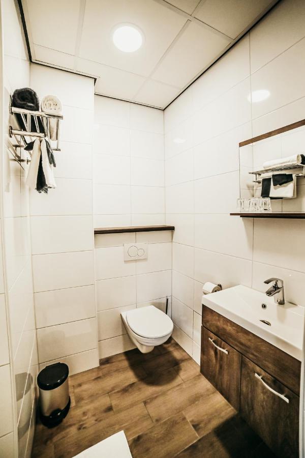 Hotel Frans Op Den Bult Дёрнинген Экстерьер фото